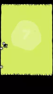 Play Squid: Dont Poke Your Eye Out