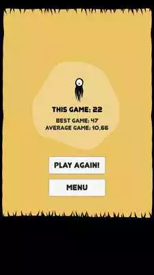 Play Squid: Dont Poke Your Eye Out