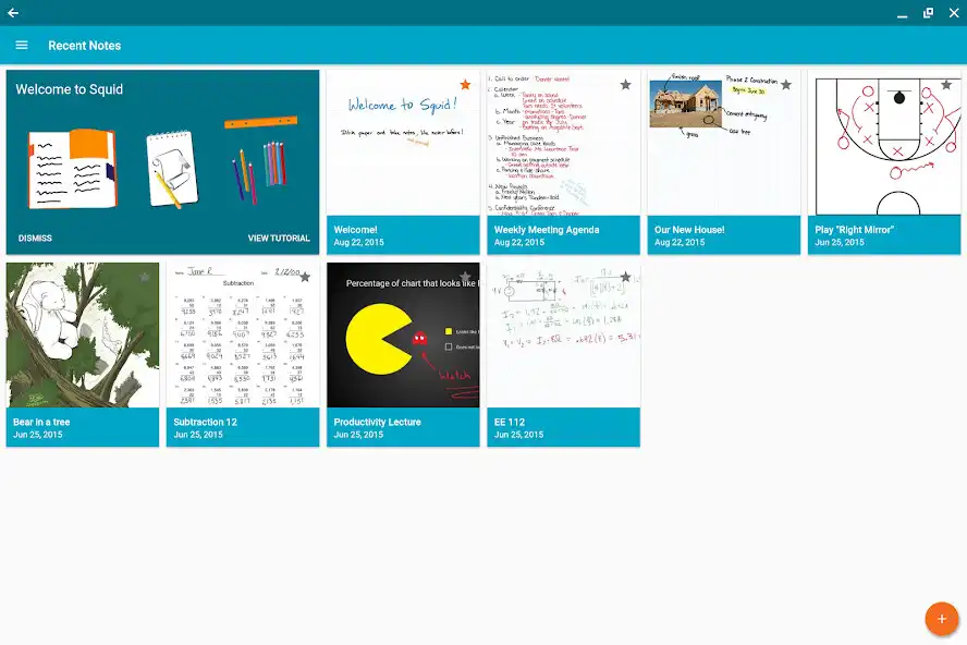 Play Squid EDU Bulk License