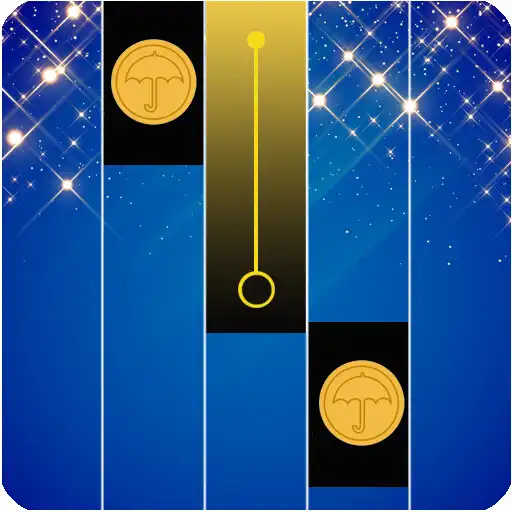 Play Squide Piano Tiles Game APK