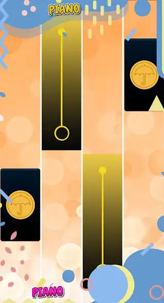 Play Squide Piano Tiles Game  and enjoy Squide Piano Tiles Game with UptoPlay