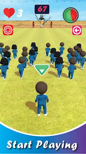 Play Squid Escape - Survival Run 3D and enjoy Squid Escape - Survival Run 3D with UptoPlay Play Squid Escape - Survival Run 3D and enjoy Squid Escape - Survival Run 3D with UptoPlay