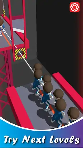 Play Squid Escape - Survival Run 3D as an online game online Squid Escape - Survival Run 3D with UptoPlay Play Squid Escape - Survival Run 3D as an online game Squid Escape - Survival Run 3D with UptoPlay