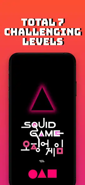 Play Squid Game 2 All Challenge  and enjoy Squid Game 2 All Challenge with UptoPlay