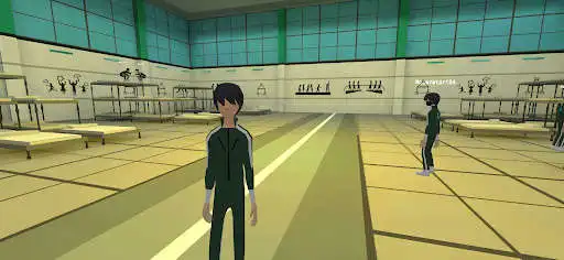 Play Squid Game 2K21  and enjoy Squid Game 2K21 with UptoPlay