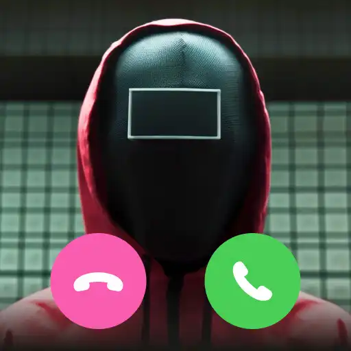 Play Squid Game 2 Video Call APK Play Squid Game 2 Video Call APK