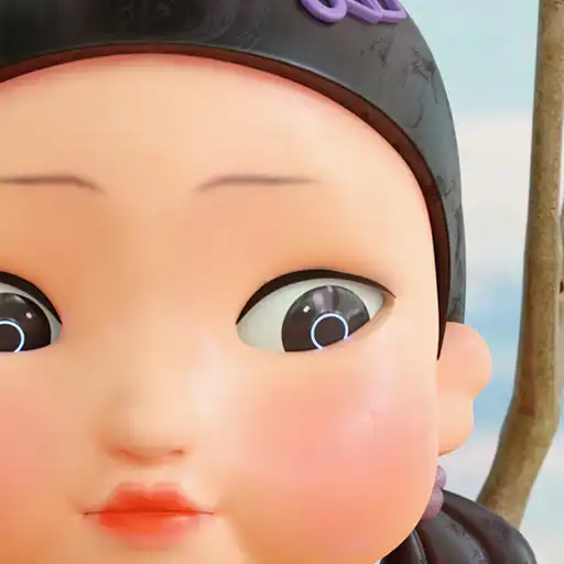 Play Squid Game 3D: Red Light APK