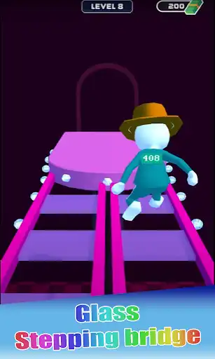 Play Squid Game 3D: Red Light as an online game online Squid Game 3D: Red Light with UptoPlay com.squidrace3d.squidracesurvival Play Squid Game 3D: Red Light as an online game Squid Game 3D: Red Light with UptoPlay