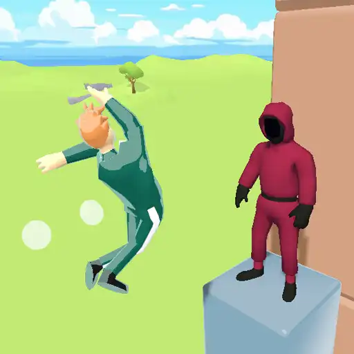 Play Squid Game Angry Guys APK Play Squid Game Angry Guys APK
