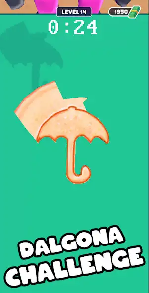 Play Squid Game Challenge 3D as an online game Squid Game Challenge 3D with UptoPlay