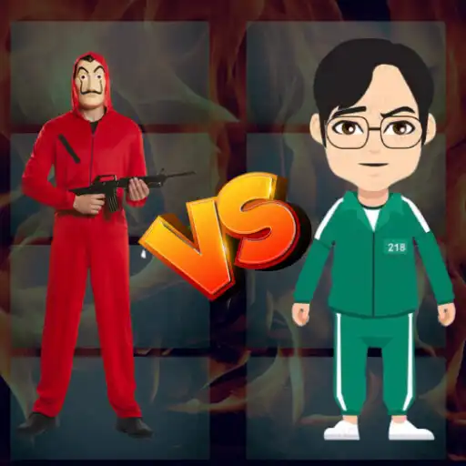 Play Squid Game Glass Bridge APK Play Squid Game Glass Bridge APK