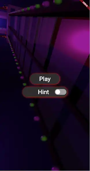 Play Squid Game Glass Bridge as an online game Squid Game Glass Bridge with UptoPlay