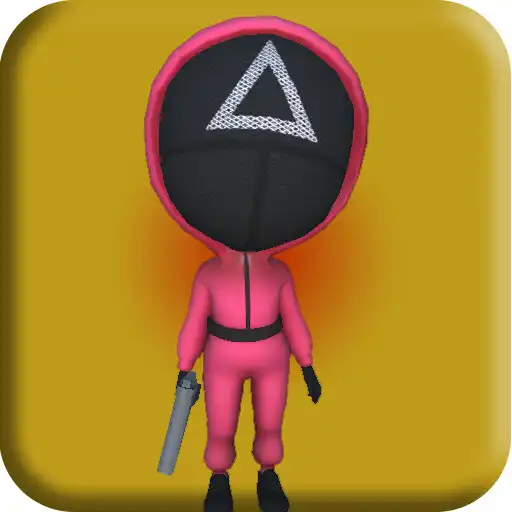 Play Squid Game: Jail Escape Plan APK