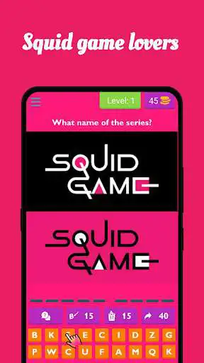 Play squid game Quiz 2022 and enjoy squid game Quiz 2022 with UptoPlay Play squid game Quiz 2022 and enjoy squid game Quiz 2022 with UptoPlay