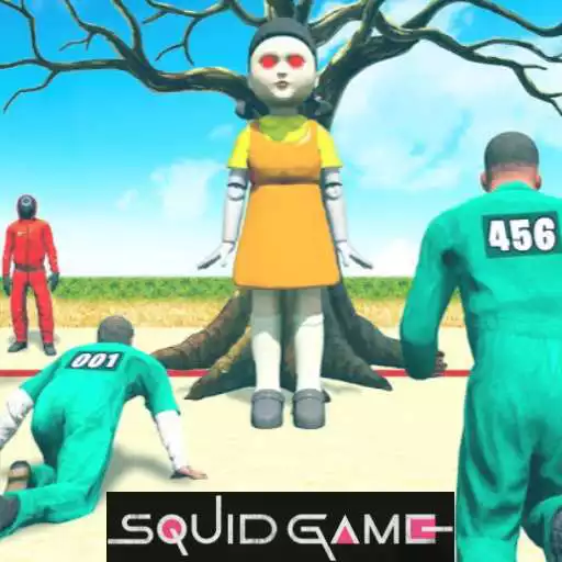 Play Squid Game: Red Green Light APK Play Squid Game: Red Green Light APK