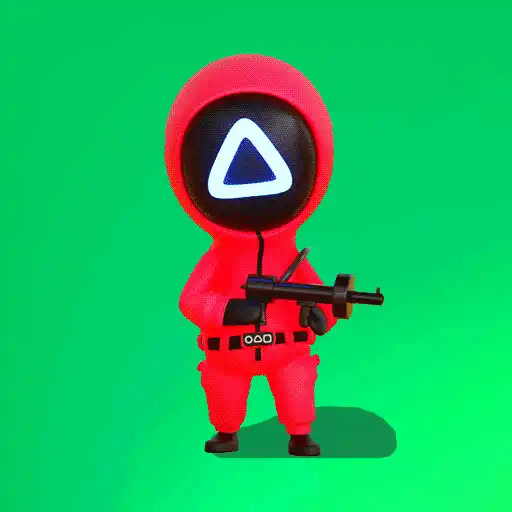 Play Squid Games Challenge APK Play Squid Games Challenge APK