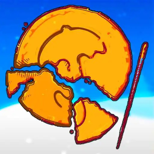 Play Squid Games Christmas Survival APK