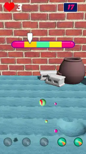 Play Squid Games Christmas Survival as an online game Squid Games Christmas Survival with UptoPlay