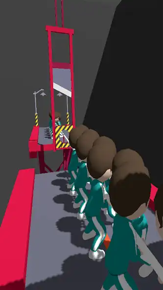 Play Squid Game Squid Games Octopus as an online game Squid Game Squid Games Octopus with UptoPlay