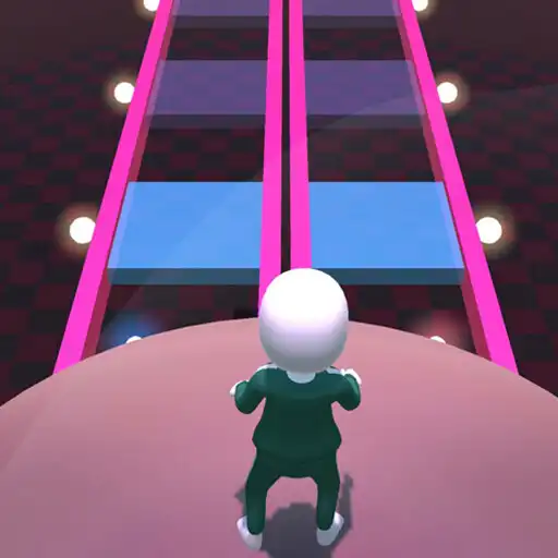 Play Squid Game Survival challenge APK Play Squid Game Survival challenge APK