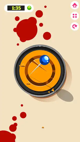 Play Squid Game Survival  and enjoy Squid Game Survival with UptoPlay