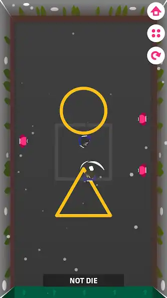 Play Squid Game Survival as an online game Squid Game Survival with UptoPlay