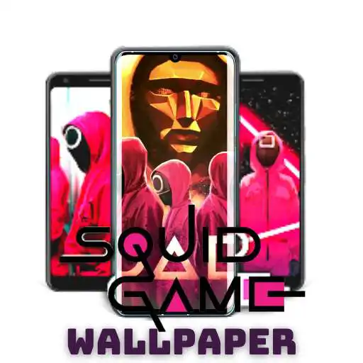 Play Squid Game Wallpaper HD 1 APK Play Squid Game Wallpaper HD 1 APK