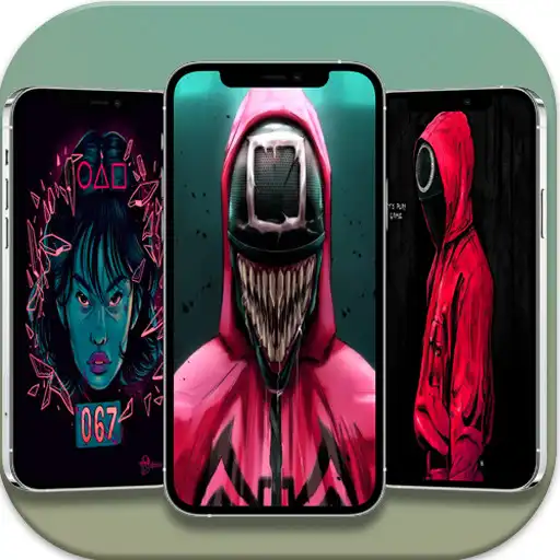 Play Squid Game Wallpaper HD 4k APK Play Squid Game Wallpaper HD 4k APK