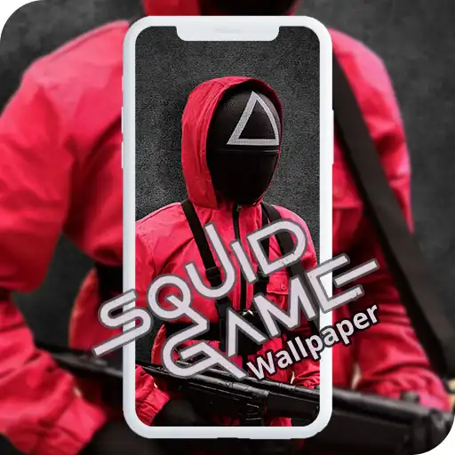Play Squid game Wallpapers 4K Squid APK