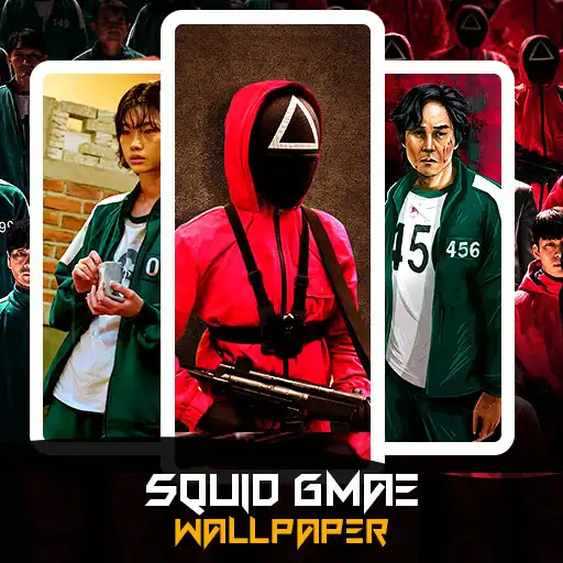 Play Squid Game Wallpapers HD 2021 APK
