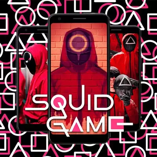 Play Squid Game Wallpapers APK Play Squid Game Wallpapers APK