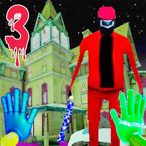 Play Squid Granny V3: Horror Game APK Play Squid Granny V3: Horror Game APK