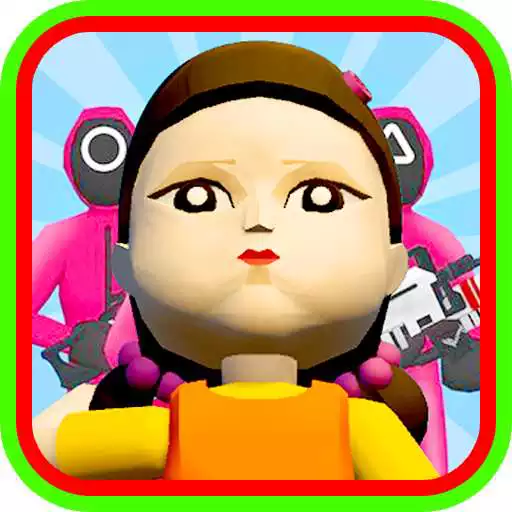 Play Squid Guide Game Challenge APK Play Squid Guide Game Challenge APK