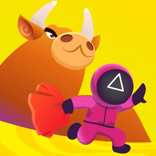 Play Squid.io - Bull Challenge 456 APK Play Squid.io - Bull Challenge 456 APK