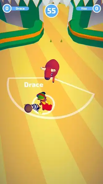 Play Squid.io - Bull Challenge 456 as an online game Squid.io - Bull Challenge 456 with UptoPlay