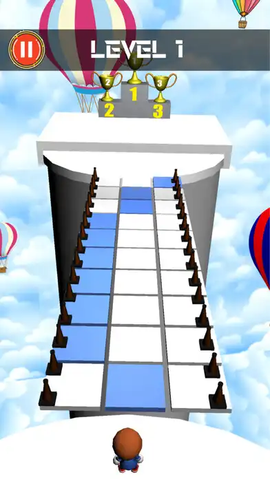 Play Squid Jump  and enjoy Squid Jump with UptoPlay