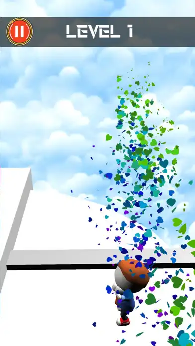 Play Squid Jump as an online game Squid Jump with UptoPlay