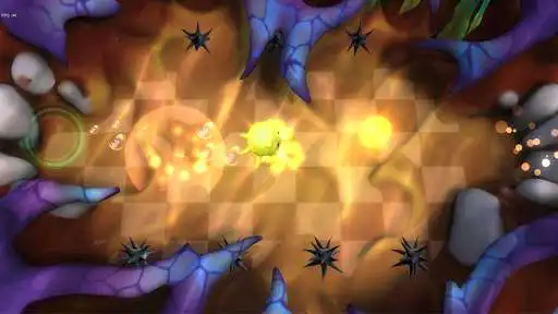 Play Squid Life as an online game Squid Life with UptoPlay