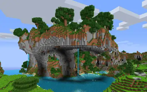 Play Squid Master Craft Building  and enjoy Squid Master Craft Building with UptoPlay