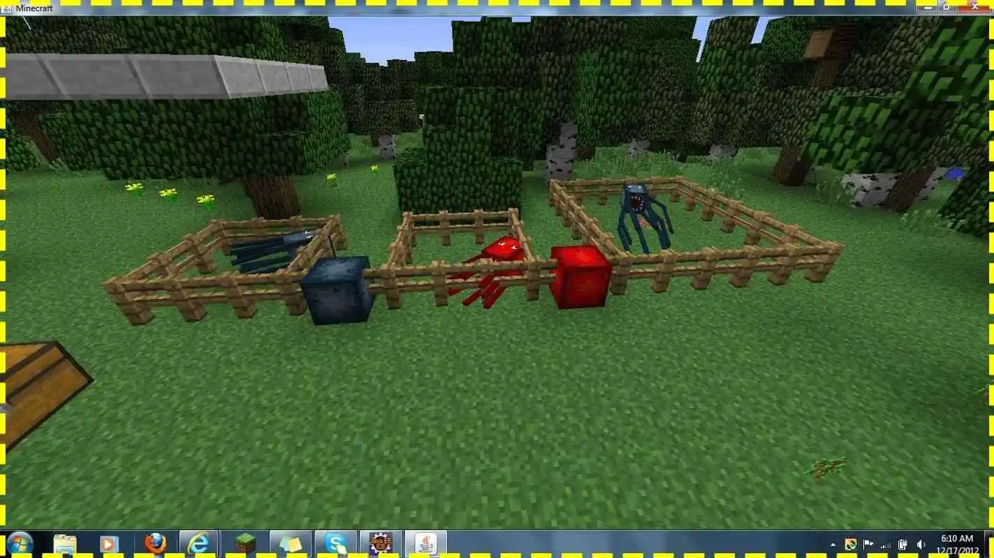 Play Squid Mod