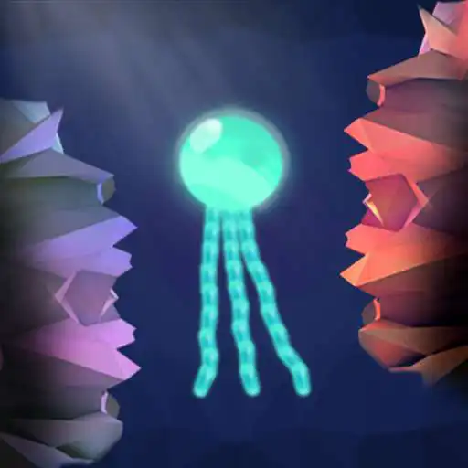 Play Squidotopia - Underwater Game APK