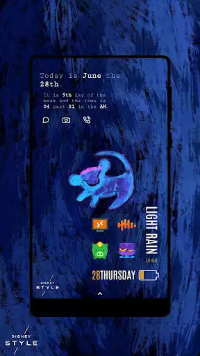 Play Squidro - Material Icon Pack (Android P)  and enjoy Squidro - Material Icon Pack (Android P) with UptoPlay