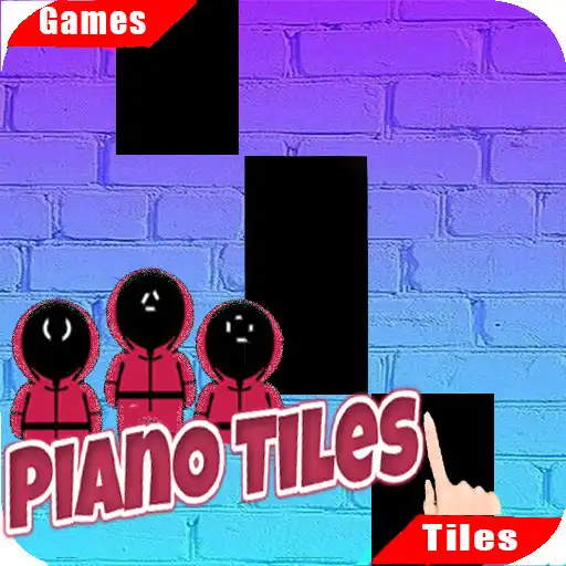 Play Squids  Piano Tiles APK