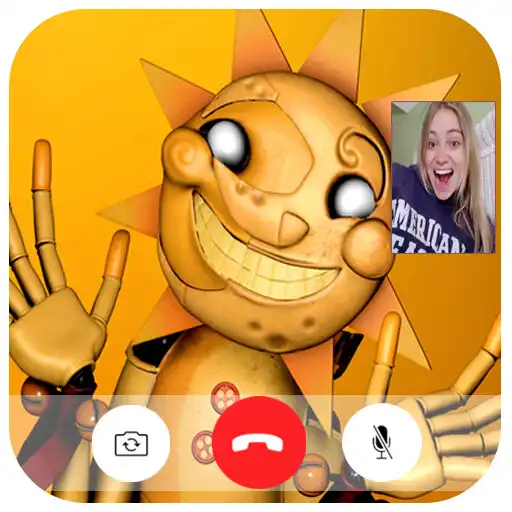 Play Squid Sundrop  Moondrop Call APK