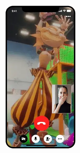 Play Squid Sundrop  Moondrop Call  and enjoy Squid Sundrop  Moondrop Call with UptoPlay