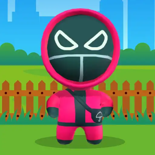 Play Squid Trend: Be A Crazy Rich APK Play Squid Trend: Be A Crazy Rich APK