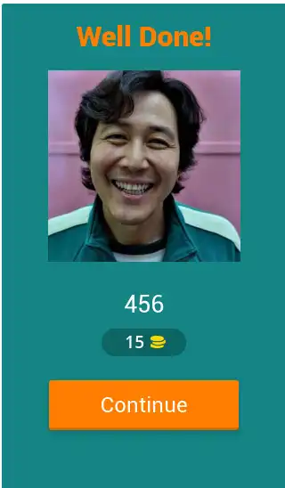 Play Squid Tv Show Quiz  and enjoy Squid Tv Show Quiz with UptoPlay