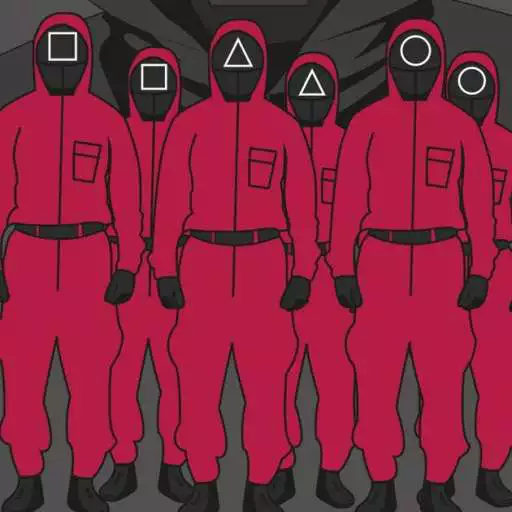 Play Squid Wallpaper APK