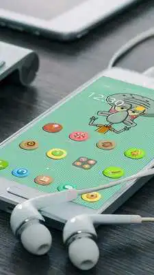 Play Squidward Tentacles