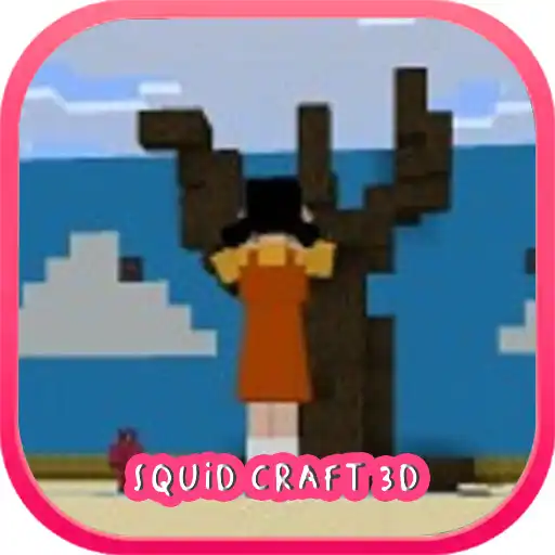 Play Squid World Craft 3D APK Play Squid World Craft 3D APK
